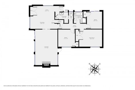 Photo of property in 53 John F Kennedy Drive, Milson, Palmerston North, 4414