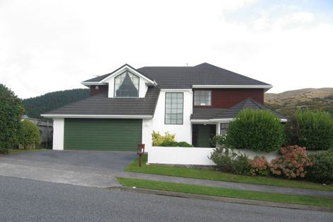 Photo of property in 71 Abilene Crescent, Churton Park, Wellington, 6037
