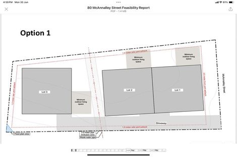 Photo of property in 80 Mcannalley Street, Manurewa East, Auckland, 2102