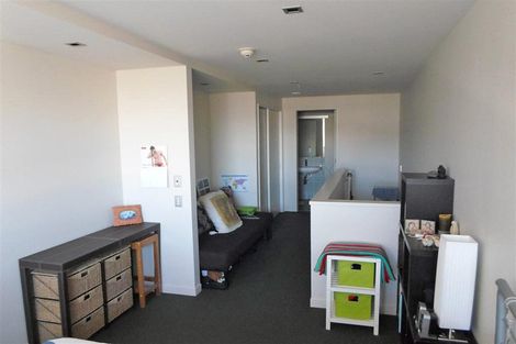 Photo of property in Monument Apartments, 7b/245 Wakefield Street, Te Aro, Wellington, 6011