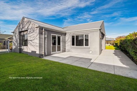 Photo of property in 139 William Brittan Avenue, Halswell, Christchurch, 8025