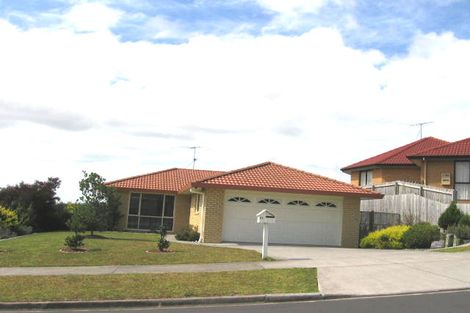 Photo of property in 41 Black Teal Close, Unsworth Heights, Auckland, 0632