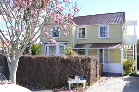 Photo of property in 116 Tasman Street, Nelson, 7010