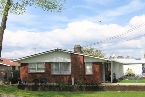 Photo of property in 5unit Domain Avenue, Ngongotaha, Rotorua, 3010
