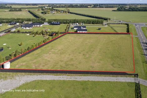 Photo of property in 16 Mchughs Road, Swannanoa, 7692