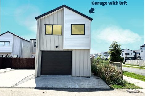 Photo of property in 49 Kairakau Street, Papakura, 2110