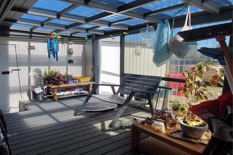 Photo of property in 1 Perth Street, Levin, 5510