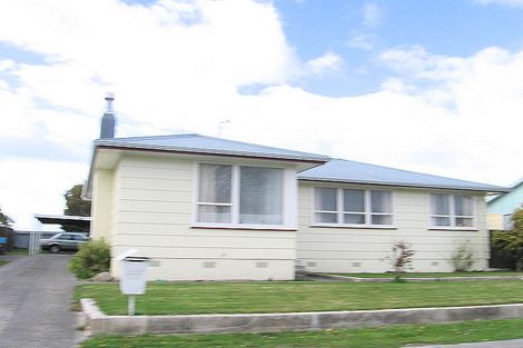 Photo of property in 55 Freyberg Avenue, Tamatea, Napier, 4112