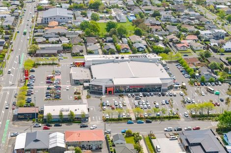 Photo of property in 60 Wilsons Road, Saint Martins, Christchurch, 8022