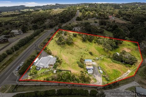 Photo of property in 80 Wishart Road, Helensville, 0875