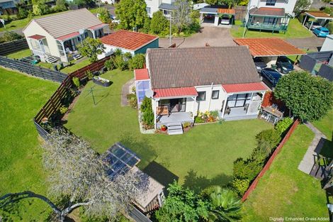 Photo of property in 3 Bill Schmelz Place, Kawerau, 3127