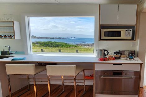 Photo of property in 130 Owhiro Bay Parade, Owhiro Bay, Wellington, 6023
