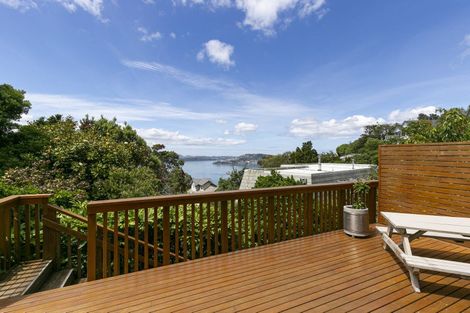 Photo of property in 7 Nepal Place, Khandallah, Wellington, 6035