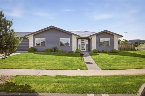 Photo of property in 6 Kohekohe Drive, Owhata, Rotorua, 3010