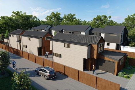 Photo of property in 8 Owens Terrace, Upper Riccarton, Christchurch, 8041