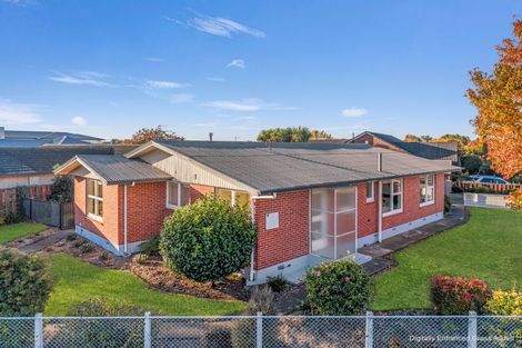 Photo of property in 12 Hanrahan Street, Allenton, Ashburton, 7700