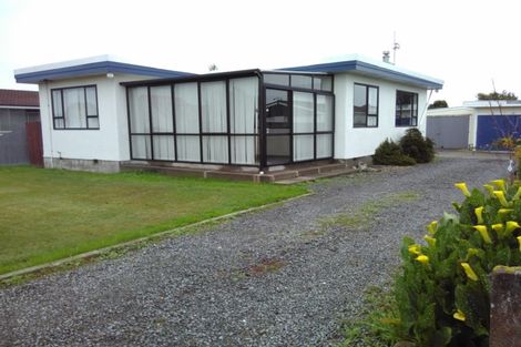 Photo of property in 27 Gladstone Road, Woodend, 7610