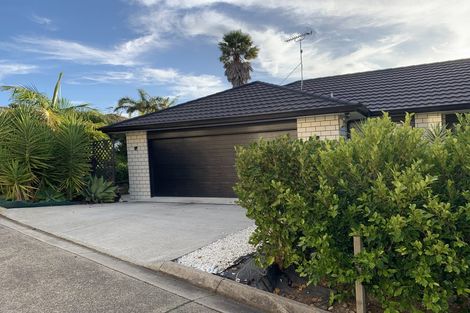 Photo of property in 46 Regency Park Drive, Gulf Harbour, Whangaparaoa, 0930