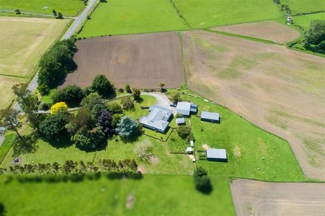 Photo of property in 366 Tutaenui Road, Marton, 4788