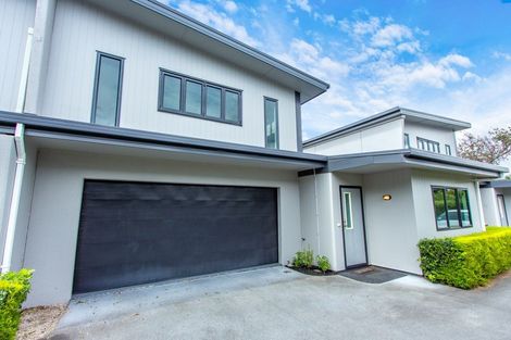 Photo of property in 11unit Larch Street, Victoria, Rotorua, 3010