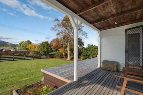 Photo of property in 49 Poland Street, Waikino, Waihi, 3682