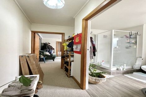 Photo of property in Aldrin Court, 12/21u Te Wharepouri Street, Berhampore, Wellington, 6023