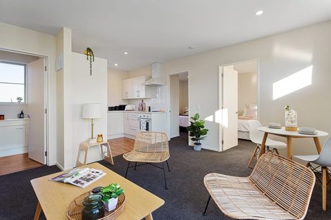 Photo of property in Wilton Close, 12/235 Salisbury Street, Christchurch Central, Christchurch, 8013