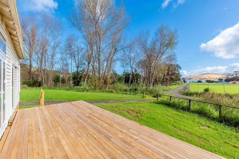 Photo of property in 30 Waihuka Road, Omapere, Kaikohe, 0473