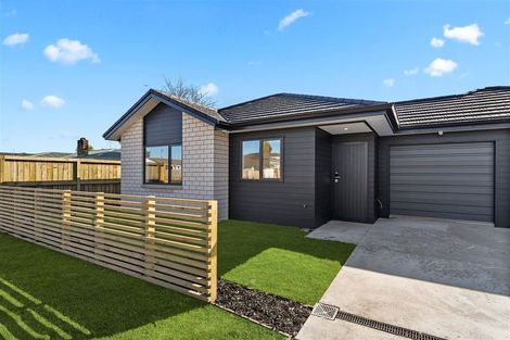 Photo of property in 85u1 Insoll Avenue, Enderley, Hamilton, 3214