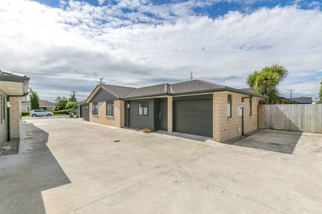 Photo of property in 3u2 Primrose Street, Frankton, Hamilton, 3204
