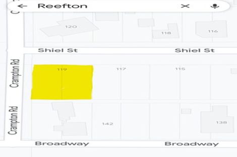 Photo of property in 119 Shiel Street, Reefton, 7830