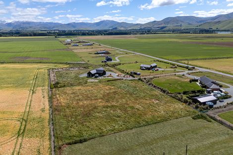 Photo of property in 1323 Clayton Road, Ashwick Flat, Fairlie, 7987