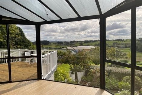 Photo of property in 281 Whangarata Road, Tuakau, 2694