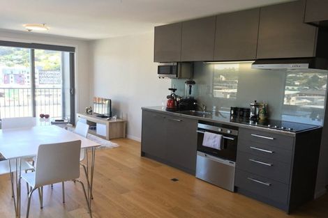 Photo of property in 205/8u Wigan Street, Te Aro, Wellington, 6011