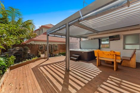 Photo of property in 21a Macleans Road, Bucklands Beach, Auckland, 2014