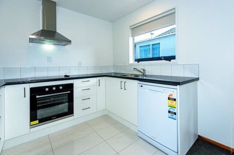 Photo of property in 4/97 Mandeville Street, Riccarton, Christchurch, 8011