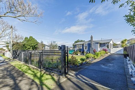 Photo of property in 43 Margaret Road, Papatoetoe, Auckland, 2025