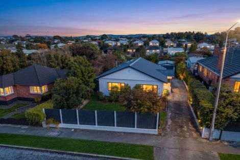 Photo of property in 27 Preston Street, West End, Timaru, 7910