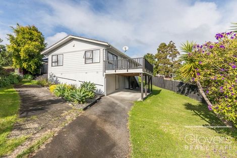 Photo of property in 80 Sunvue Road, Glen Eden, Auckland, 0602