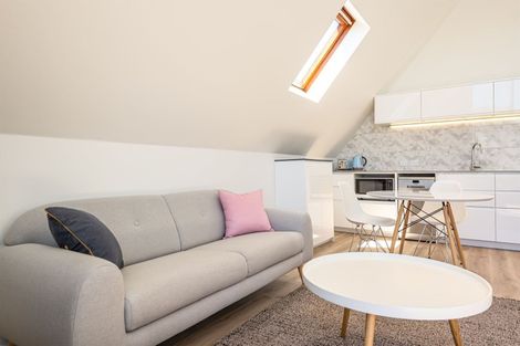 Photo of property in 7/31 Gloucester Street, Christchurch Central, Christchurch, 8013