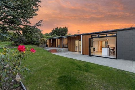 Photo of property in 197 Major Hornbrook Road, Mount Pleasant, Christchurch, 8081