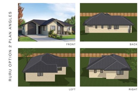 Photo of property in 29 Achilles Street, Wairoa, 4108