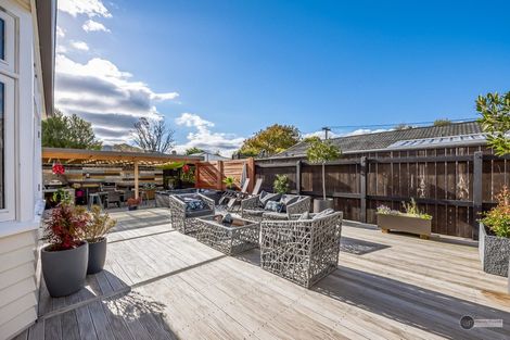 Photo of property in 18 Merton Street, Trentham, Upper Hutt, 5018