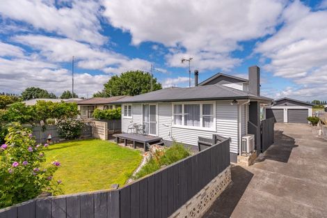 Photo of property in 506 Huia Street, Camberley, Hastings, 4120