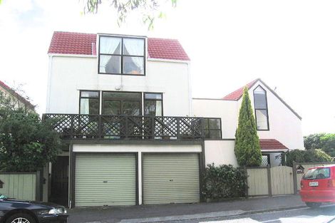 Photo of property in 2 George Street, Thorndon, Wellington, 6011