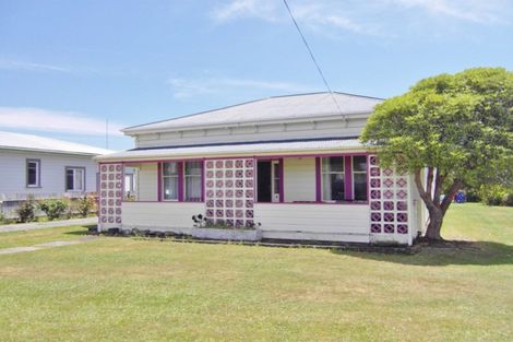 Photo of property in 139 Lucknow Street, Wairoa, 4108