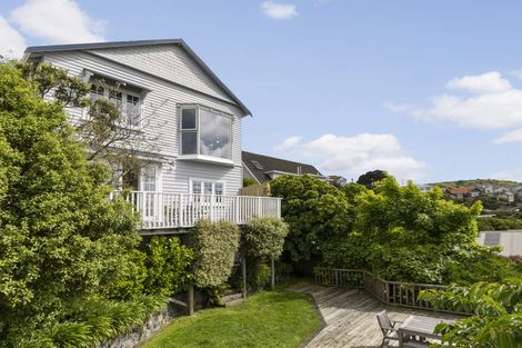 Photo of property in 30 Anne Street, Wadestown, Wellington, 6012