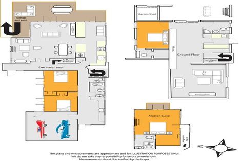 Photo of property in 84 Parr Terrace, Castor Bay, Auckland, 0620