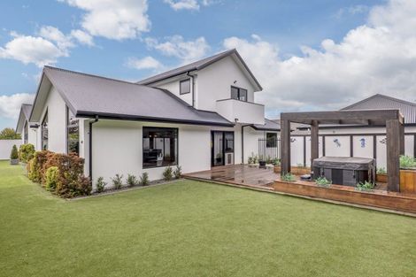 Photo of property in 27 Carnaveron Drive, Lincoln, 7608