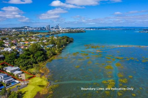 Photo of property in 55 Kawerau Avenue, Devonport, Auckland, 0624